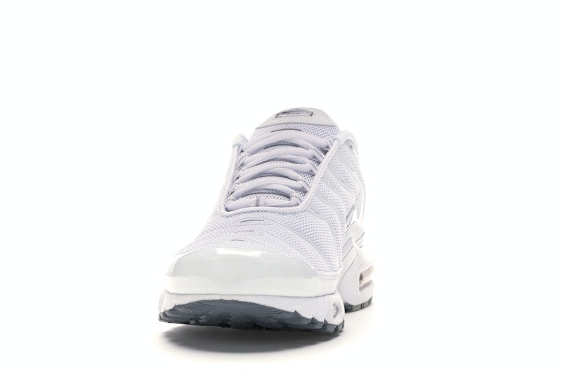 Nike Air Max Plus White