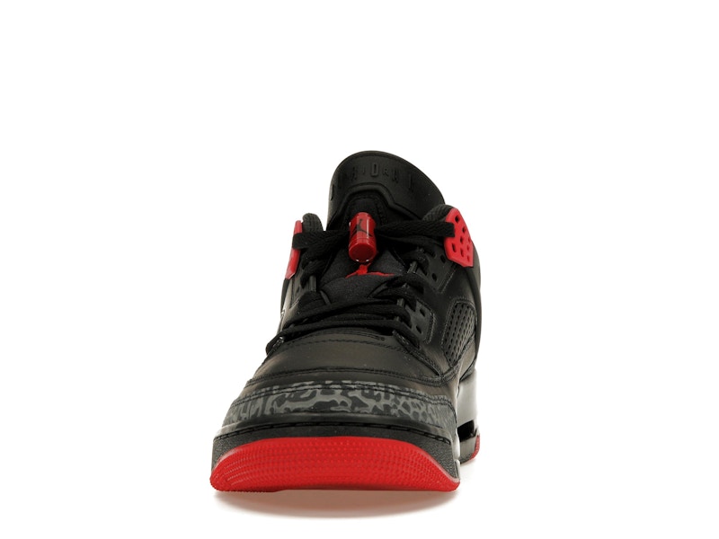 Jordan Spizike Low Bred