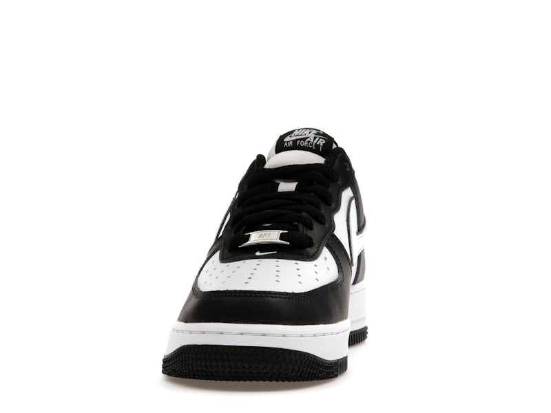 Nike Air Force 1 Low '07 White Swoosh Panda