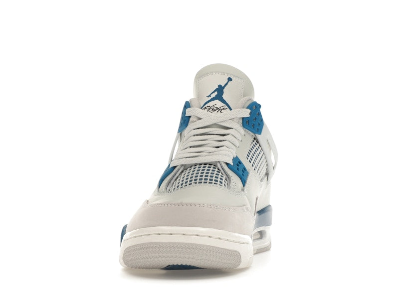 Jordan 4 Retro Military Blue (2024)