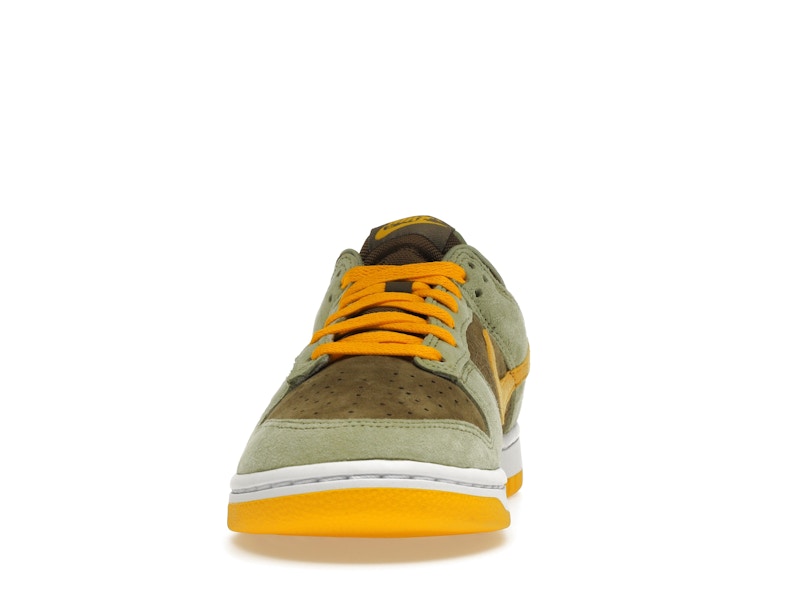 Nike Dunk Low Dusty Olive (2021/2023)