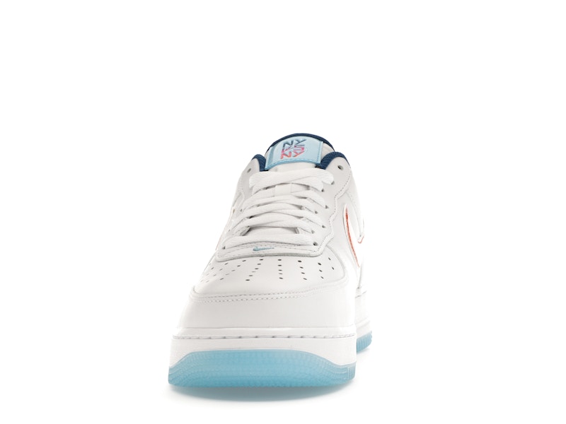 Nike Air Force 1 Low '07 PRM NY vs. NY