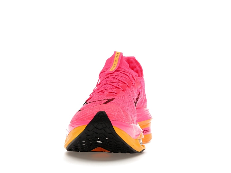 Nike Air Zoom Alphafly Next% 2 Hyper Pink Laser Orange