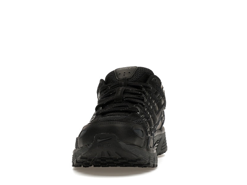 Nike P-6000 Premium Triple Black