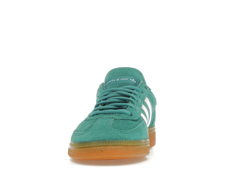 adidas Handball Spezial Sporty & Rich Green