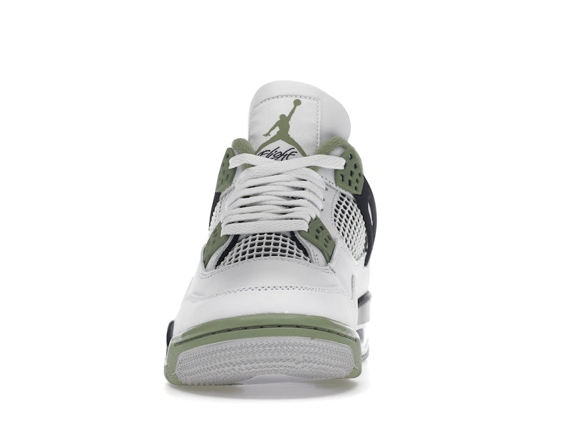 Jordan 4 Retro Seafoam (Women's)