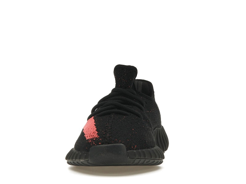 adidas Yeezy Boost 350 V2 Core Black Red (2016/2022/2023)