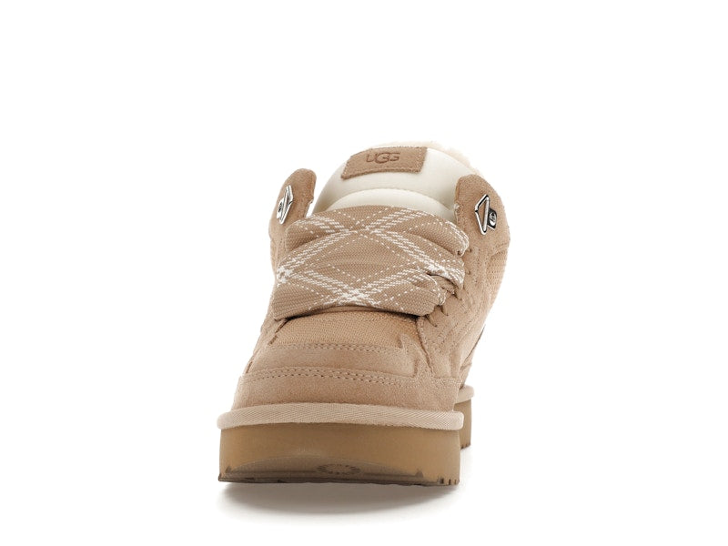 UGG Lowmel Sand (Women's)