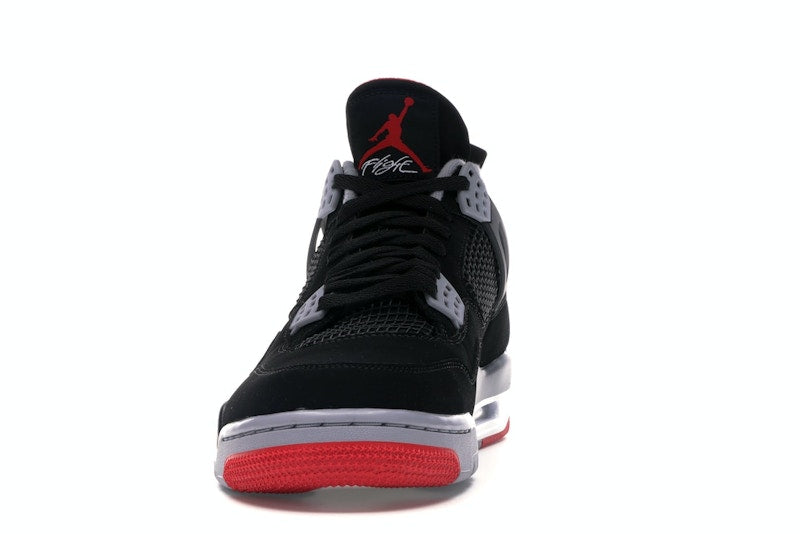 Jordan 4 Retro Bred (2019)