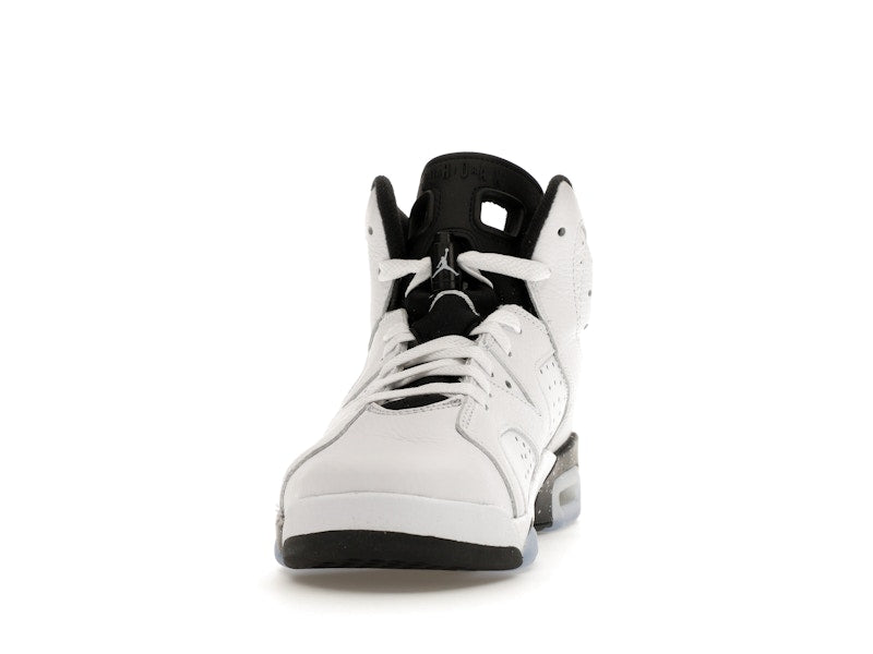 Jordan 6 Retro Reverse Oreo (GS)