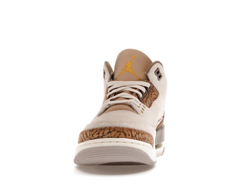 Jordan 3 Retro Palomino