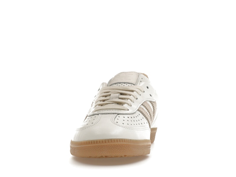 adidas Samba OG Core White Magic Beige