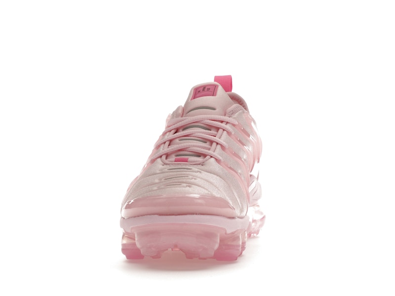 Nike Air Vapormax Plus Pink Foam (Women's)