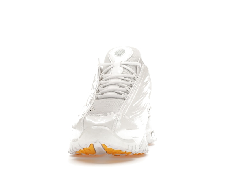 Nike Hot Step 2 Drake NOCTA White