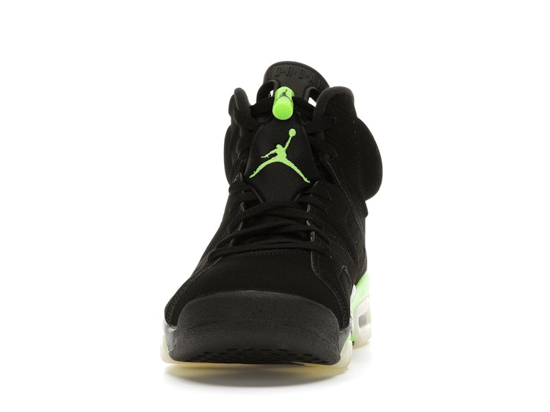 Jordan 6 Retro Electric Green