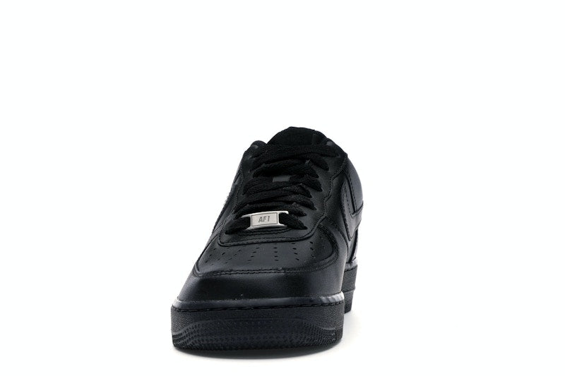 Nike Air Force 1 Low '07 Black