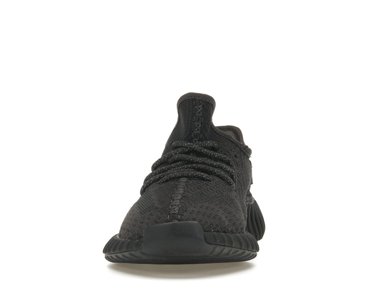 adidas Yeezy Boost 350 V2 Black (Non-Reflective)