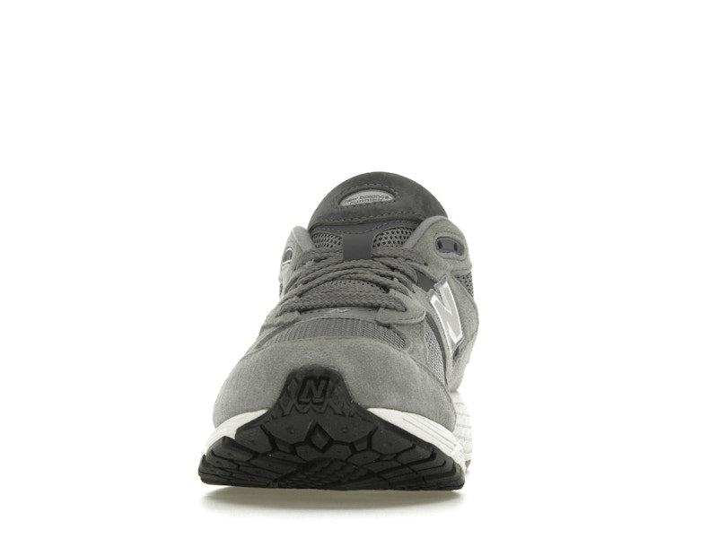 New Balance 2002R Steel Grey Orca