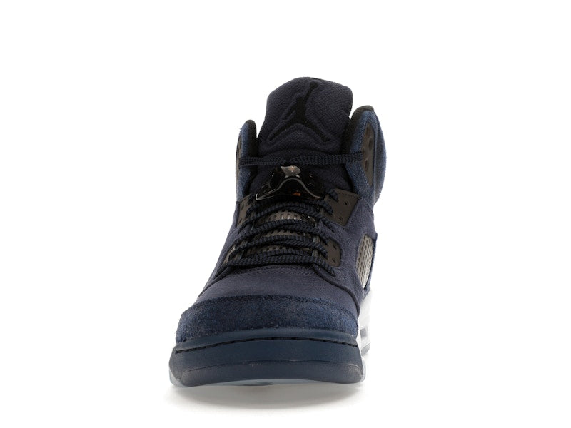 Jordan 5 Retro Georgetown