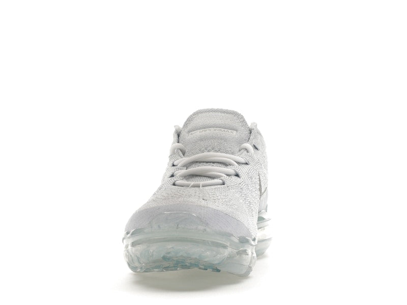 Nike Air VaporMax 2023 Flyknit Pure Platinum