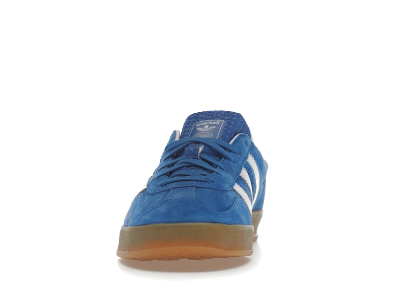 adidas Gazelle Indoor Blue Bird Gum