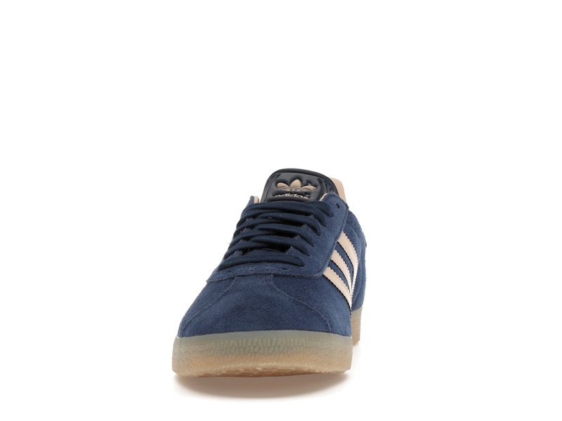 adidas Gazelle Night Indigo Wonder Taupe