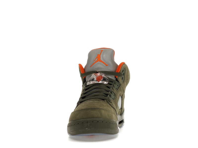 Jordan 5 Retro Olive (2024) (GS)