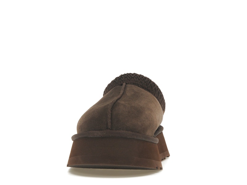 UGG Tazz Slipper Chocolate (Women's)