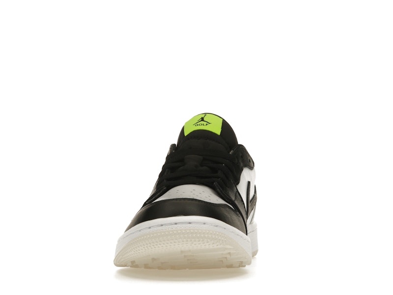 Jordan 1 Retro Low Golf Phantom Volt