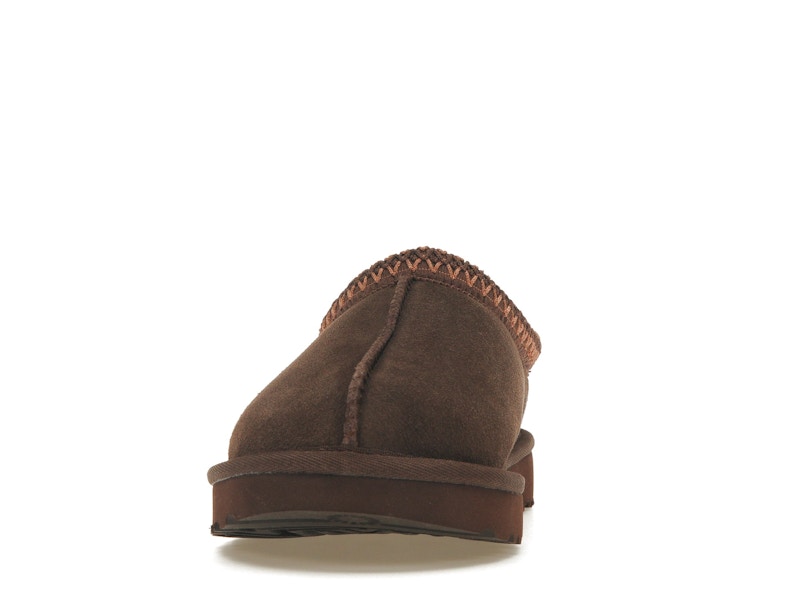 UGG Tasman Slipper Burnt Cedar (Women's)