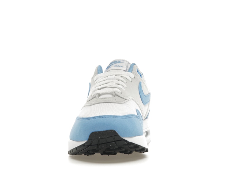 Nike Air Max 1 White University Blue