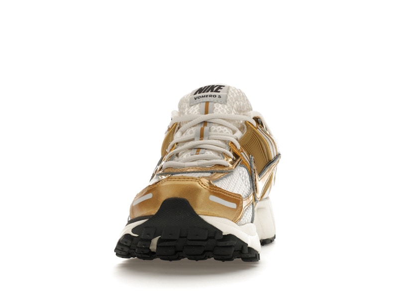 Nike Zoom Vomero 5 Metallic Gold (Women's)