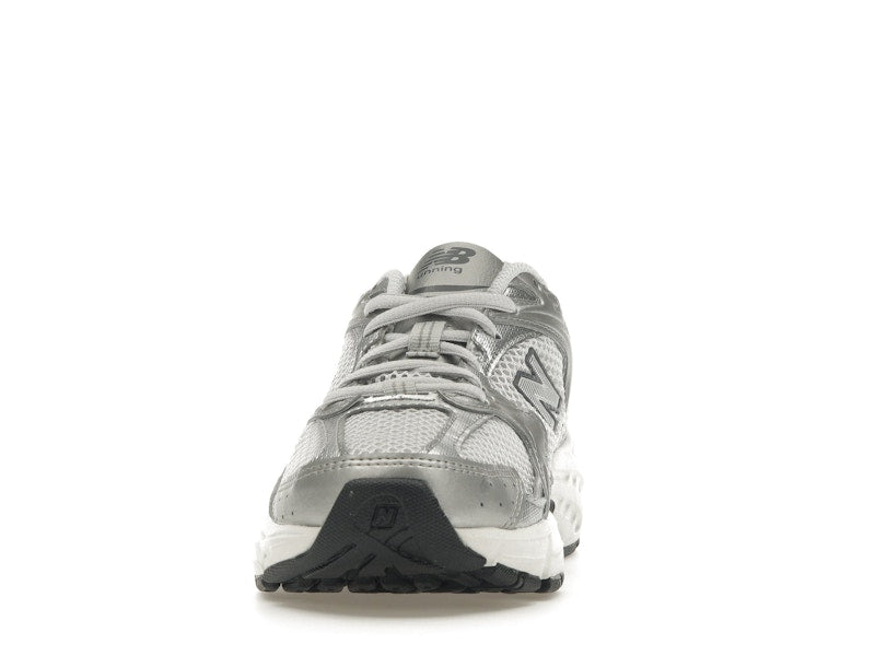 New Balance 530 Grey Matter Silver Metallic