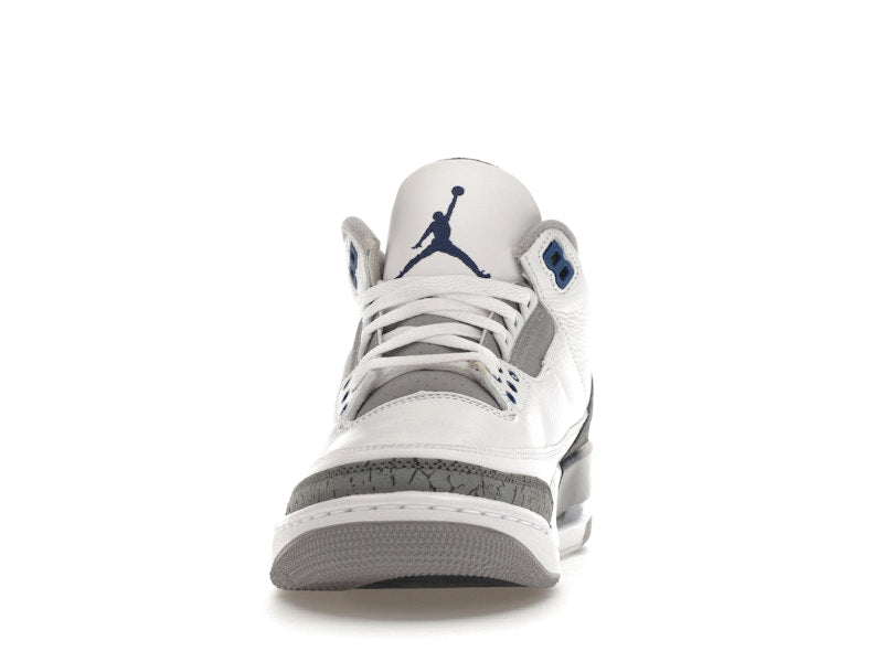 Jordan 3 Retro Midnight Navy