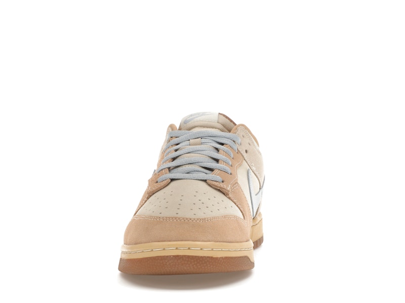 Nike Dunk Low Sanddrift Light Armory Blue