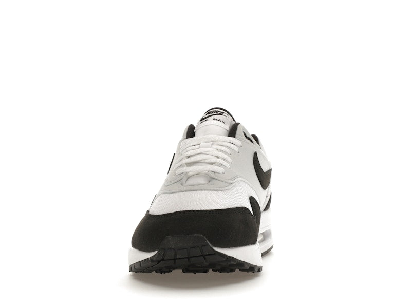 Nike Air Max 1 White Black