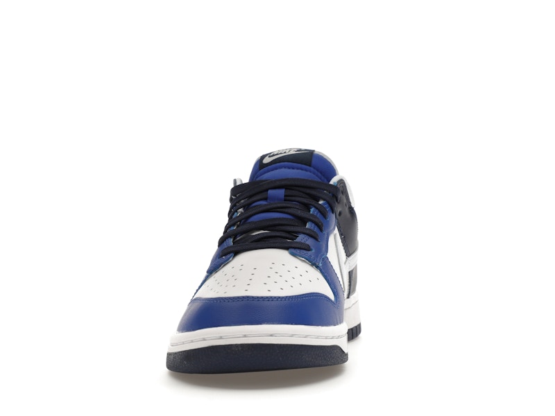 Nike Dunk Low Game Royal Navy