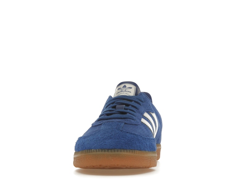 adidas Samba OG Royal Blue Gum