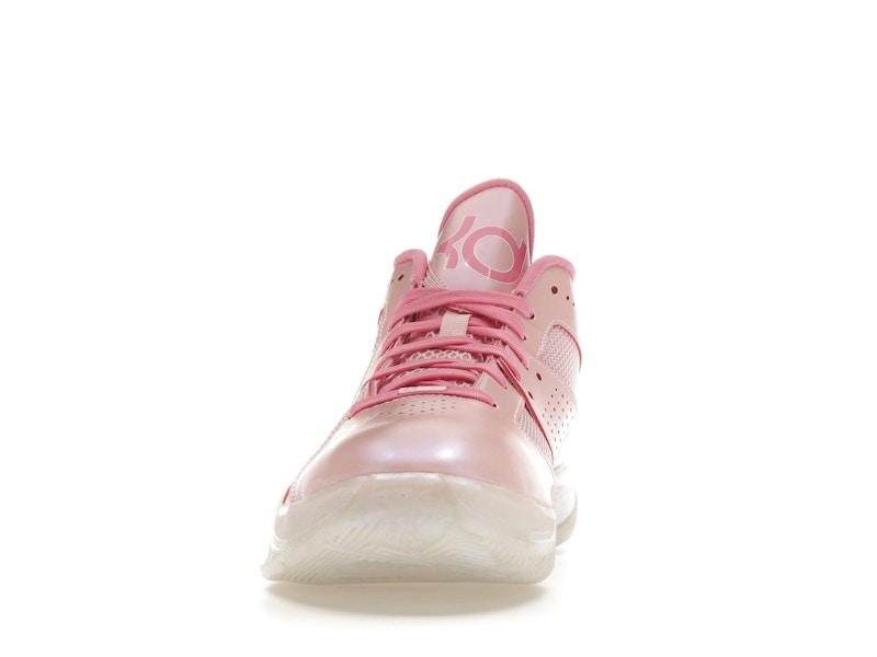 Nike KD 3 Aunt Pearl