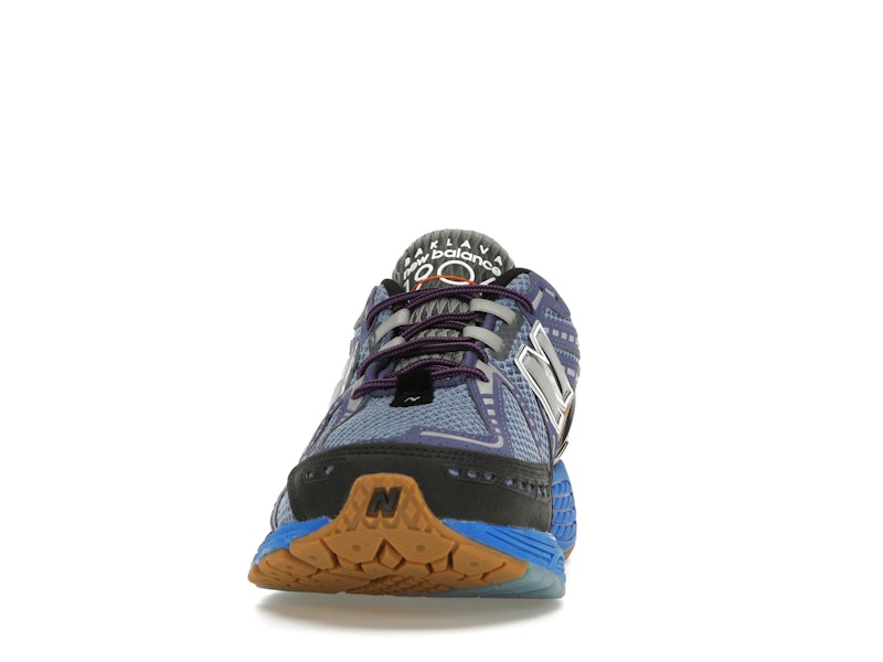 New Balance 1906R Action Bronson Medusa Azul