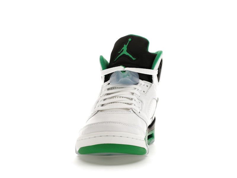 Jordan 5 Retro Lucky Green (Women's)