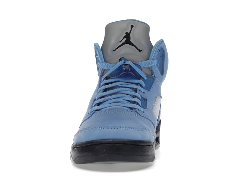 Jordan 5 Retro UNC University Blue