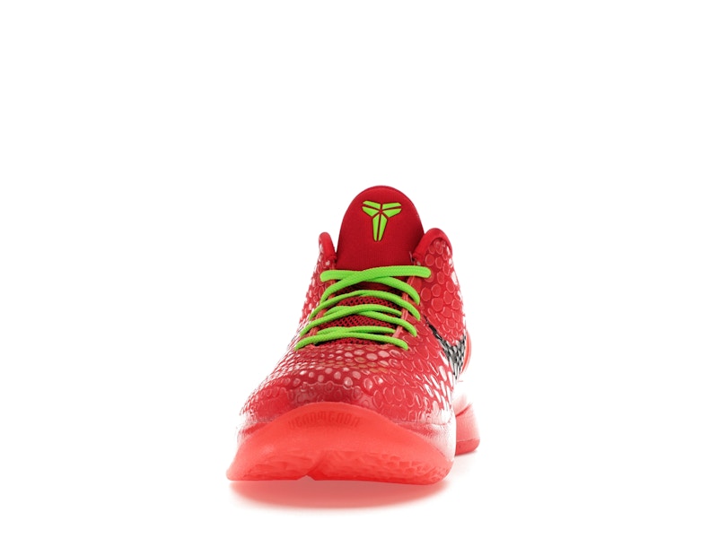 Nike Kobe 6 Protro Reverse Grinch (GS)