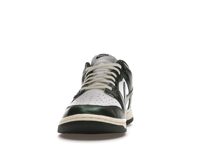 Nike Dunk Low Vintage Green (Women's)