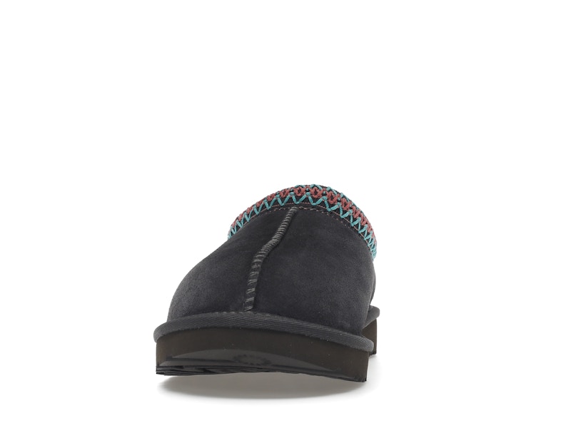 UGG Tasman Slipper Dark Grey (Women's)