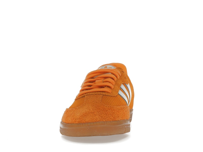 adidas Samba OG Orange Rush Gum