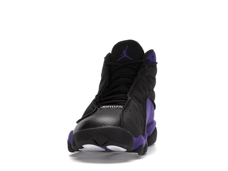 Jordan 13 Retro Court Purple