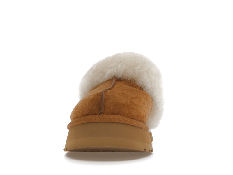 UGG Disquette Slipper Chestnut (Women's)