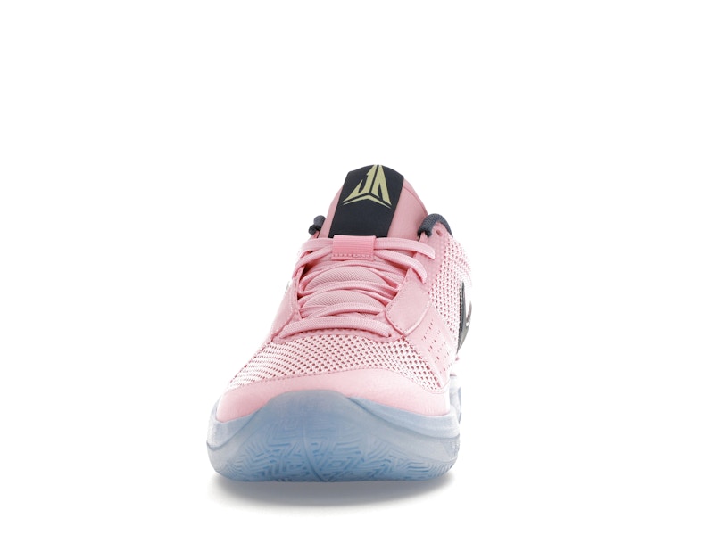 Nike Ja 1 Day One Soft Pink