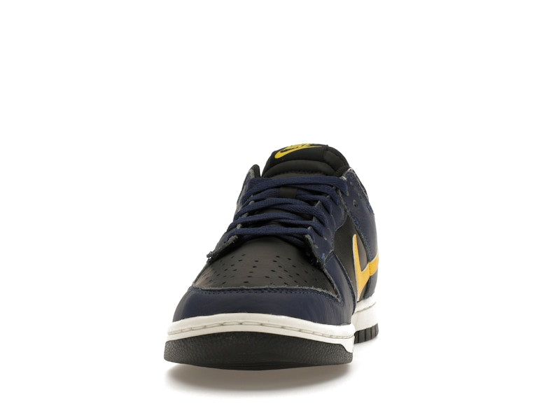 Nike Dunk Low Vintage Michigan